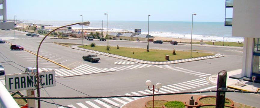 Hotel Costamar - Hotel de Miramar