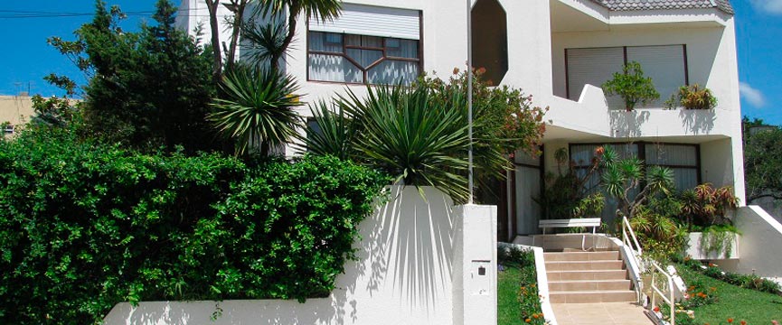 Hotel Domani - Hotel de Miramar