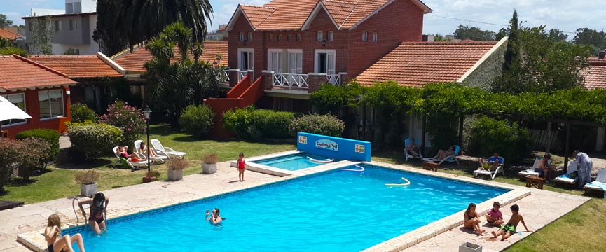 Costa Remanso - Hotel de Miramar