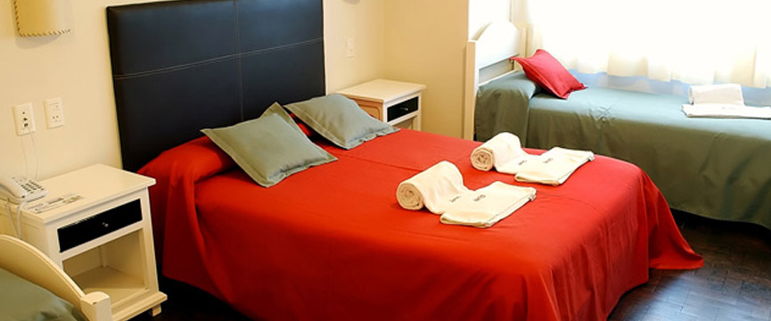 Hotel Danieli - Hotel de Miramar