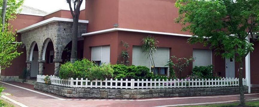 Marycel - Hotel de Miramar