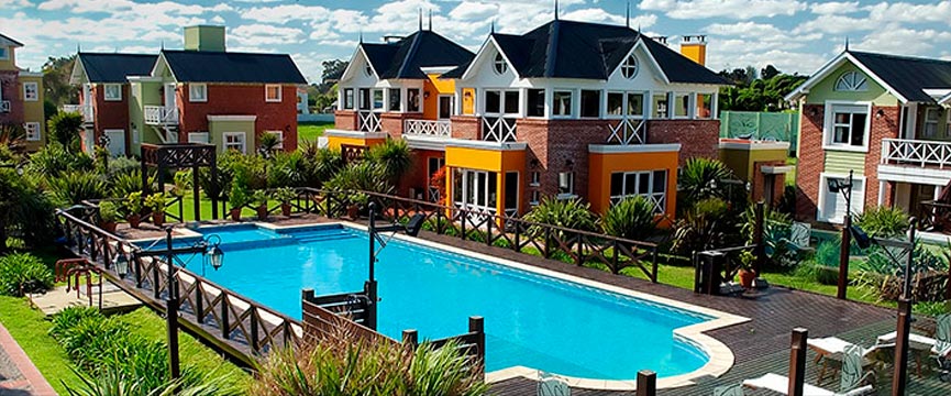 Refugio de Mar - Hotel de Miramar