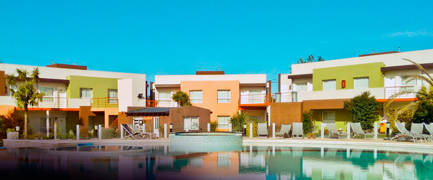 Alto Miramar - Hotel de Miramar