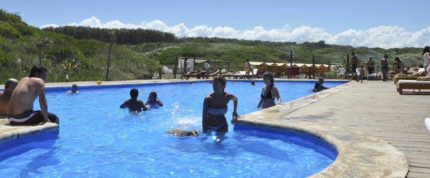 Frontera Sur - Hotel de Miramar