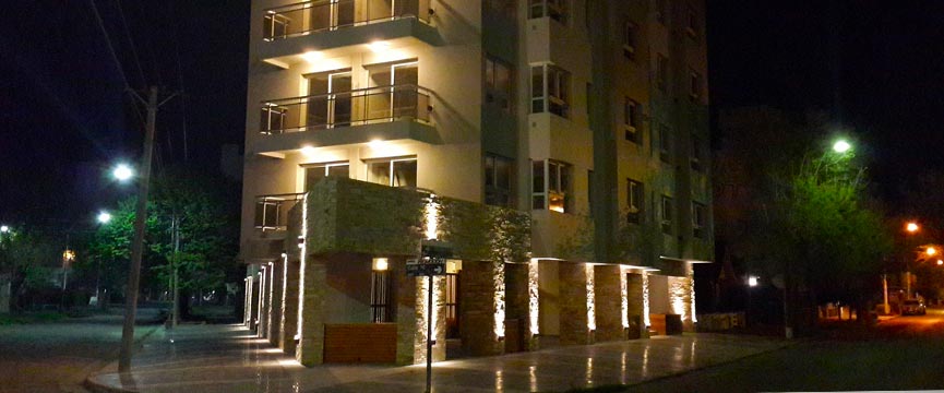 Sotavento - Hotel de Miramar