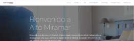 Hotel Alto Miramar
