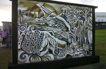 Bienal de Arte de Miramar